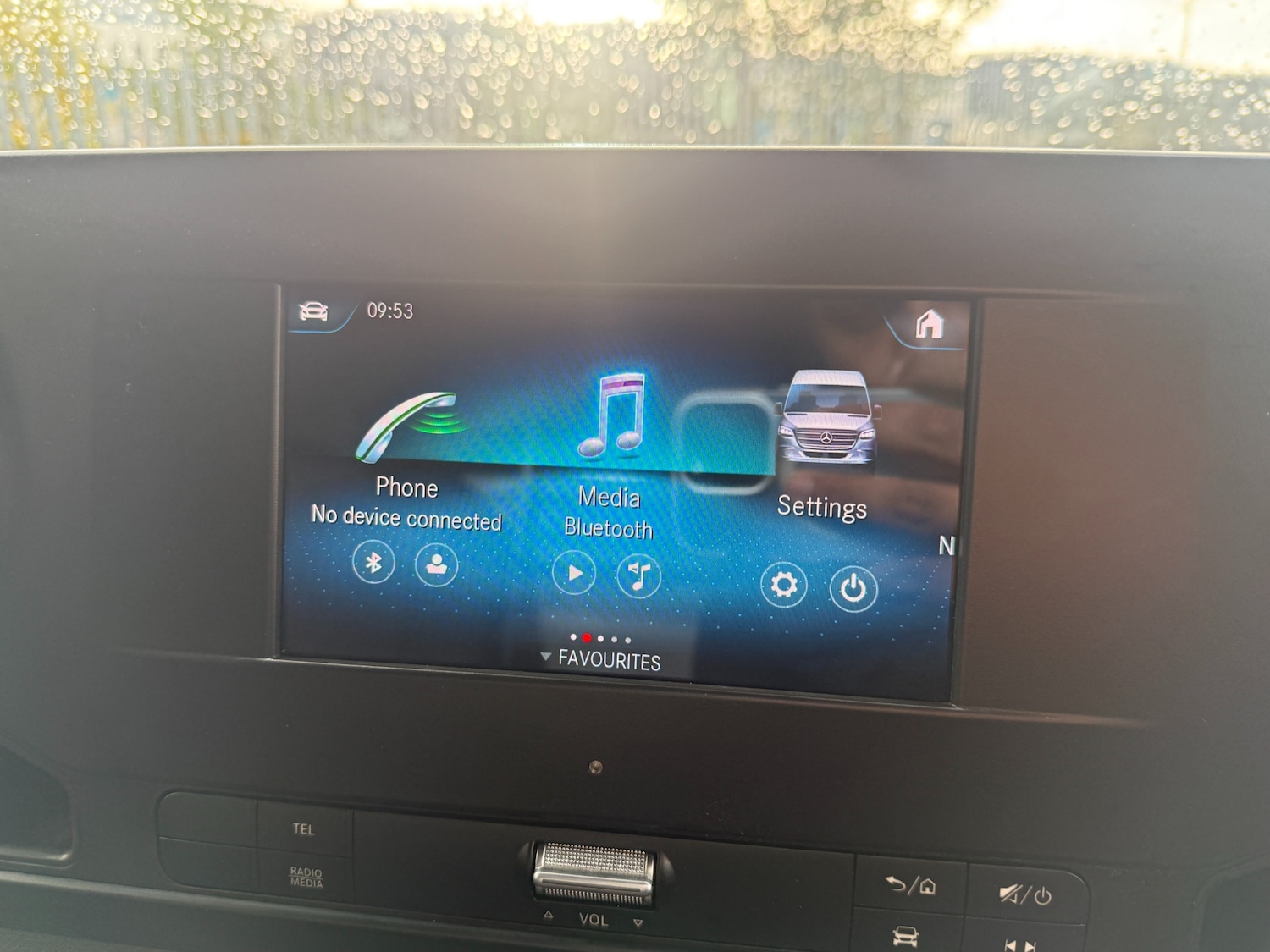 Used Mercedes-Benz Sprinter 2019 for sale - 76428316: Photo 26