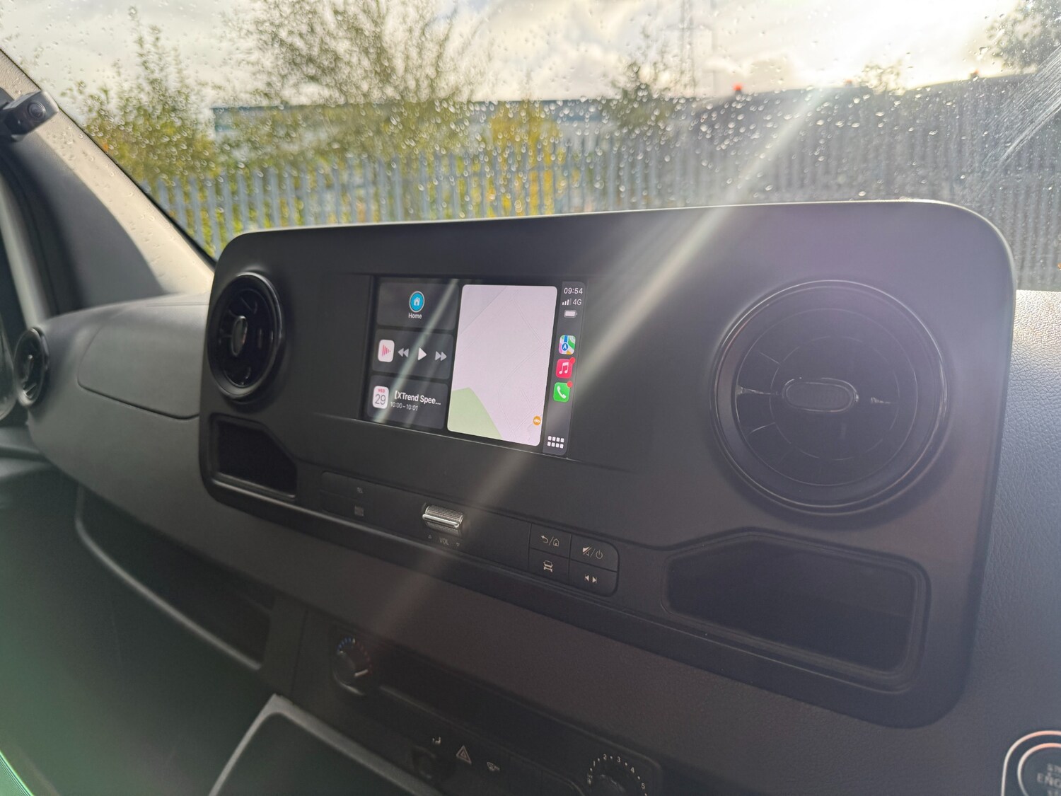 Used Mercedes-Benz Sprinter 2019 for sale - 76428316: Photo 28