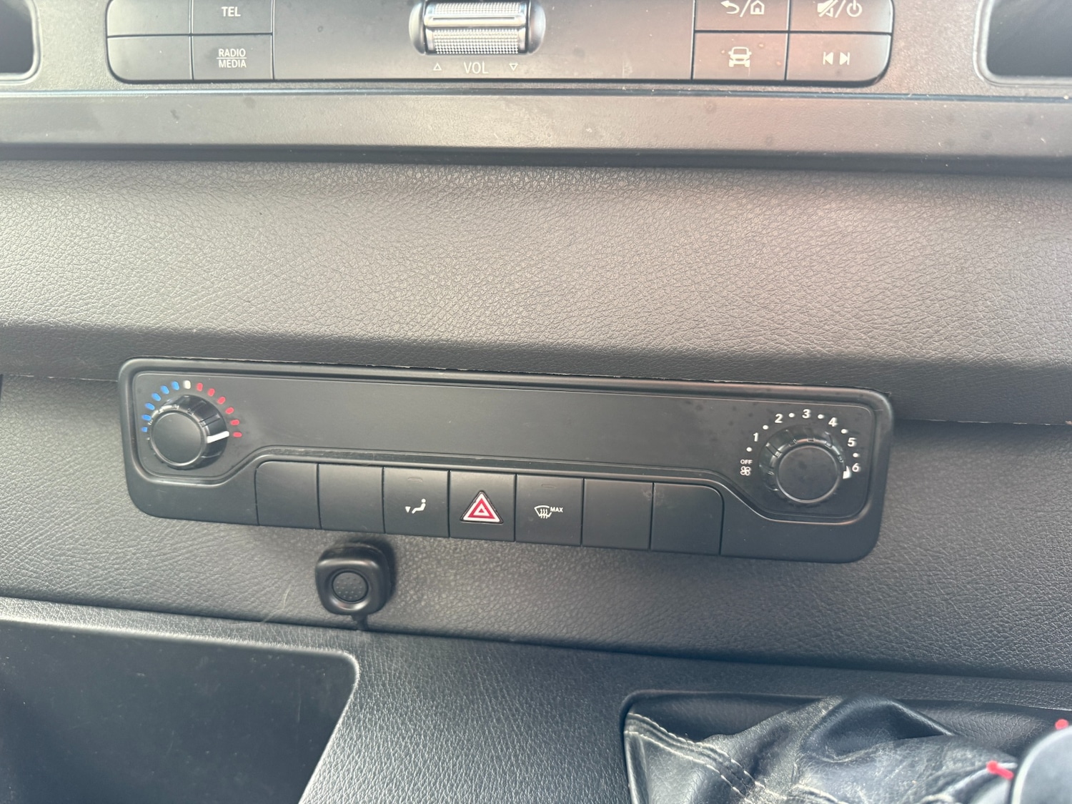 Used Mercedes-Benz Sprinter 2019 for sale - 76428316: Photo 32