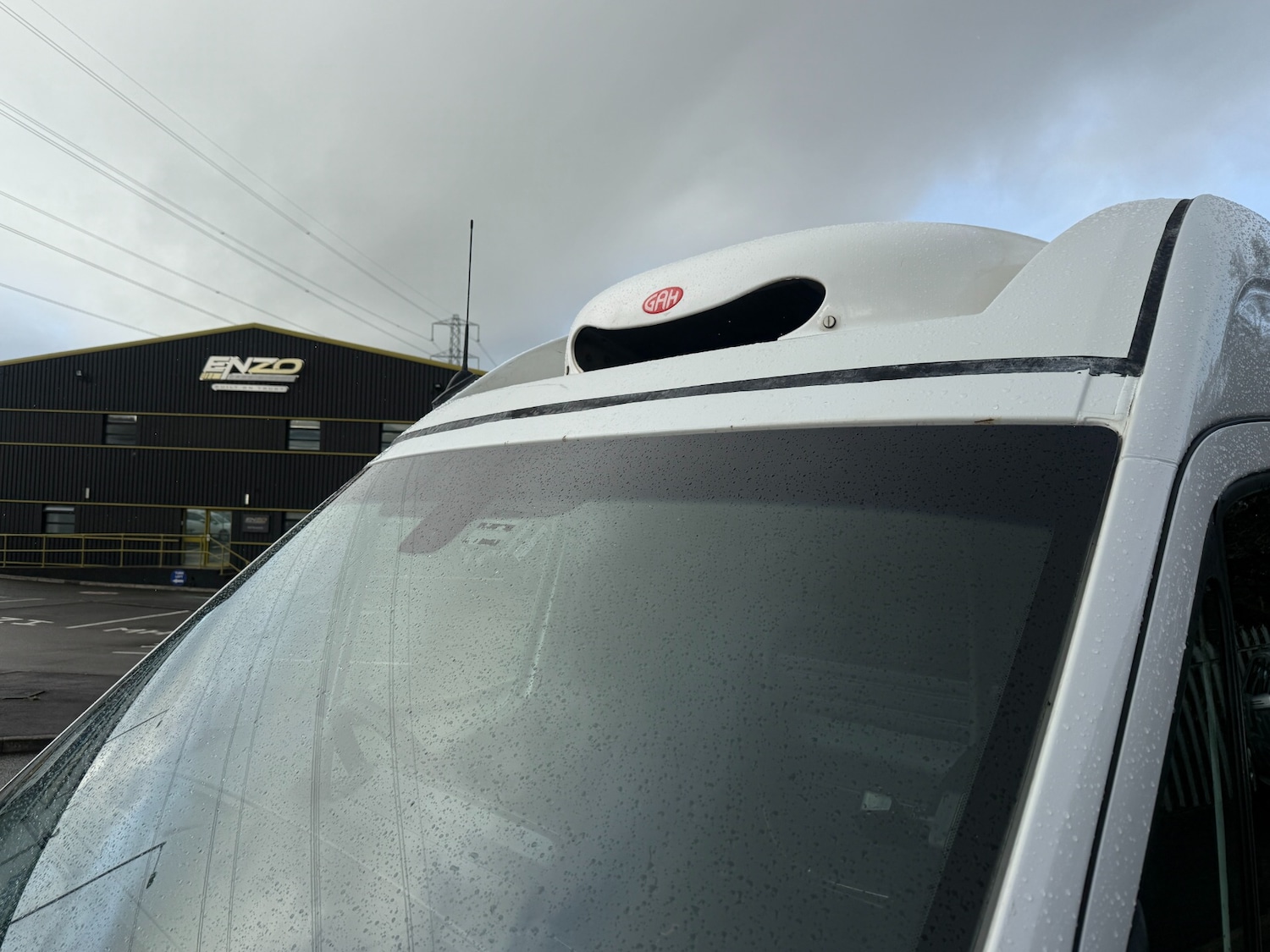 Used Mercedes-Benz Sprinter 2019 for sale - 76428316: Photo 9