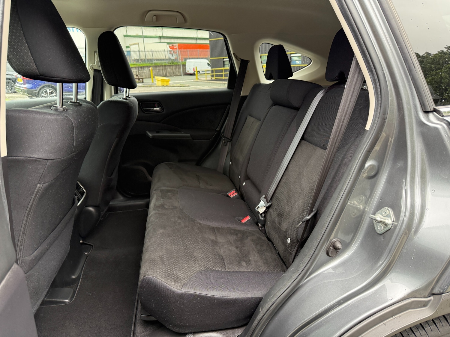 Used Honda CR-V 2016 for sale - 76312499: Photo 11