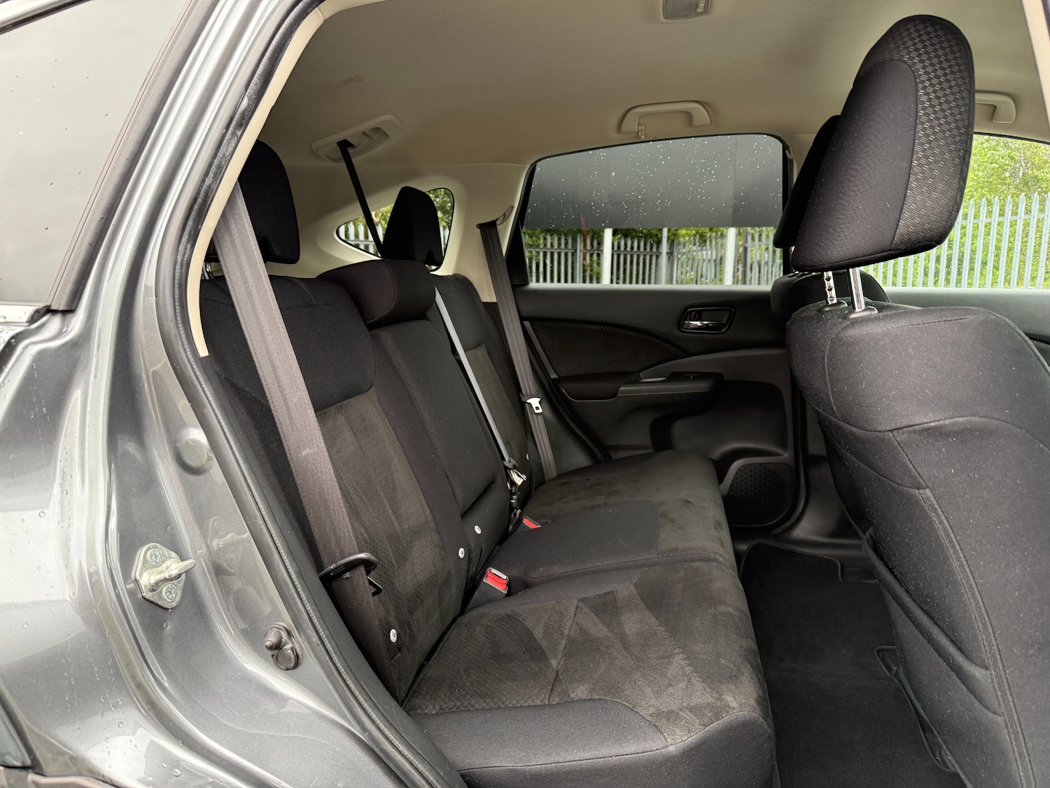 Used Honda CR-V 2016 for sale - 76312499: Photo 13