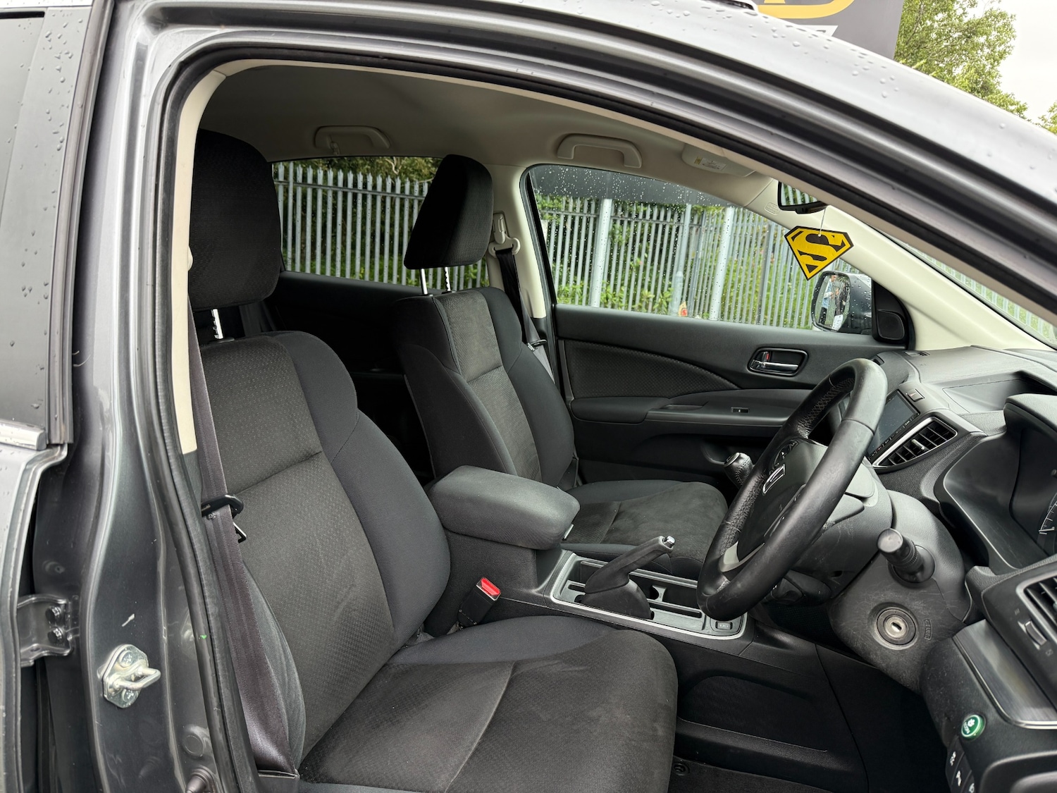 Used Honda CR-V 2016 for sale - 76312499: Photo 14