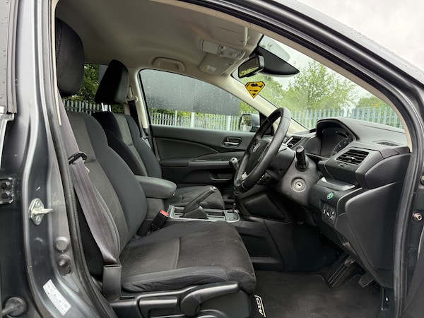 Used Honda CR-V 2016 for sale - 76312499: Photo 15