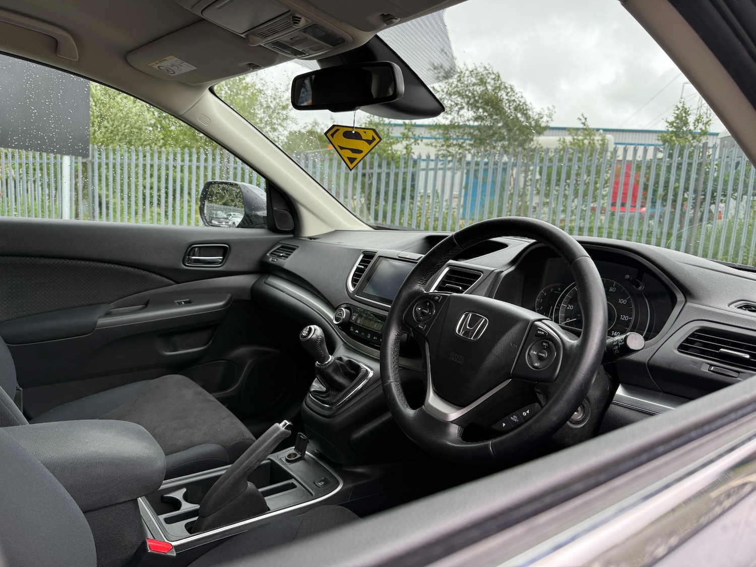 Used Honda CR-V 2016 for sale - 76312499: Photo 16