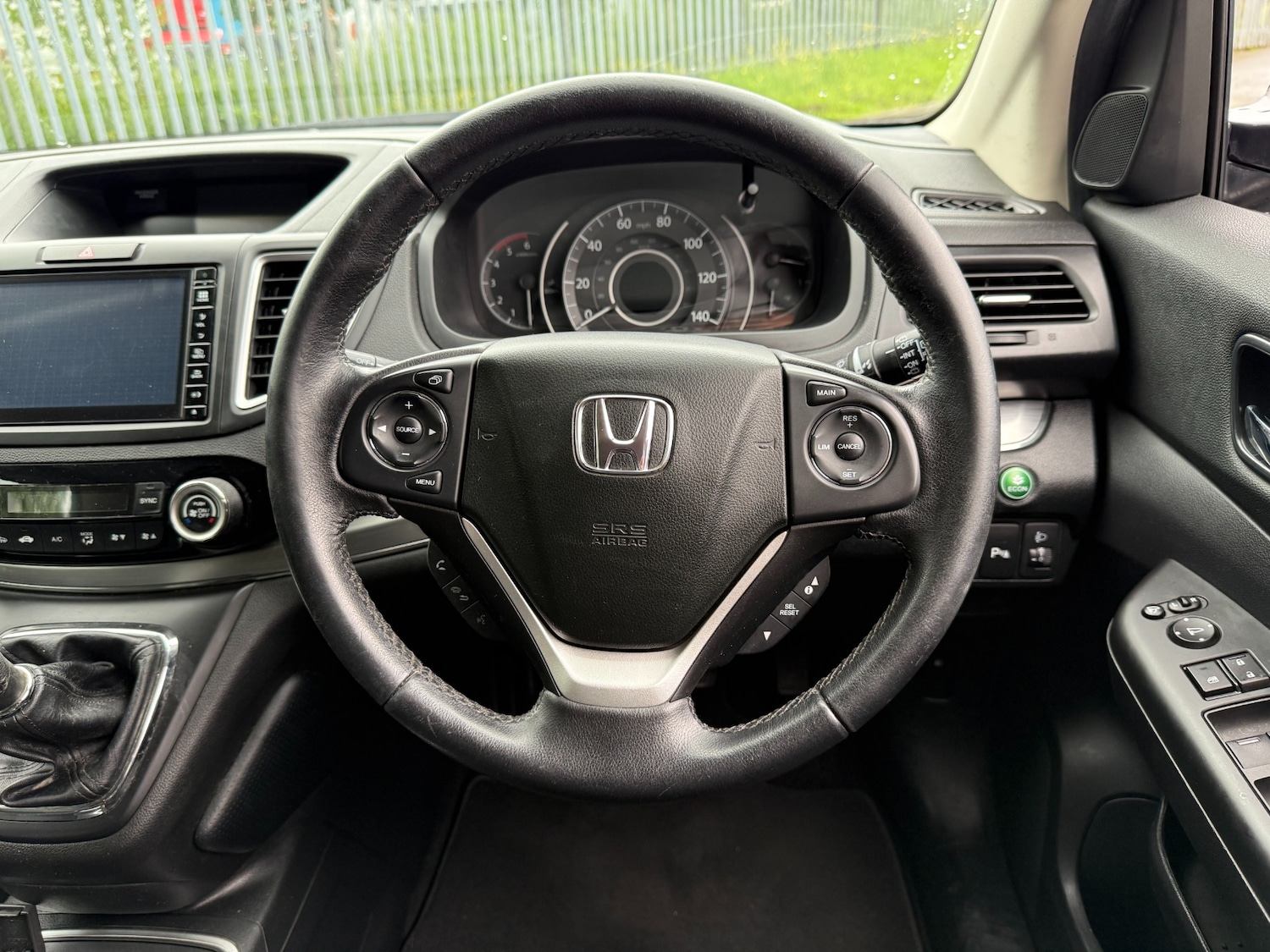 Used Honda CR-V 2016 for sale - 76312499: Photo 17