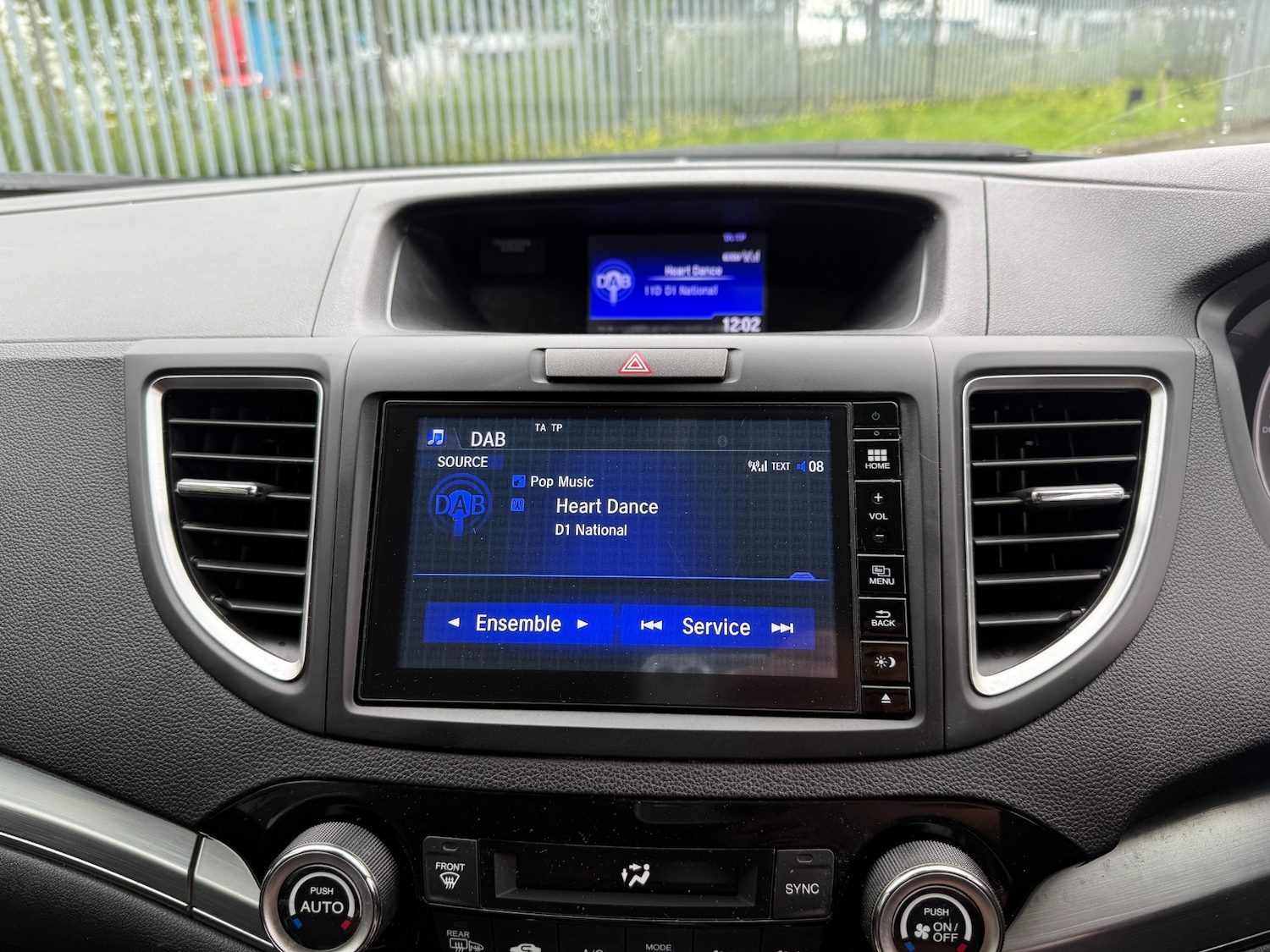 Used Honda CR-V 2016 for sale - 76312499: Photo 21