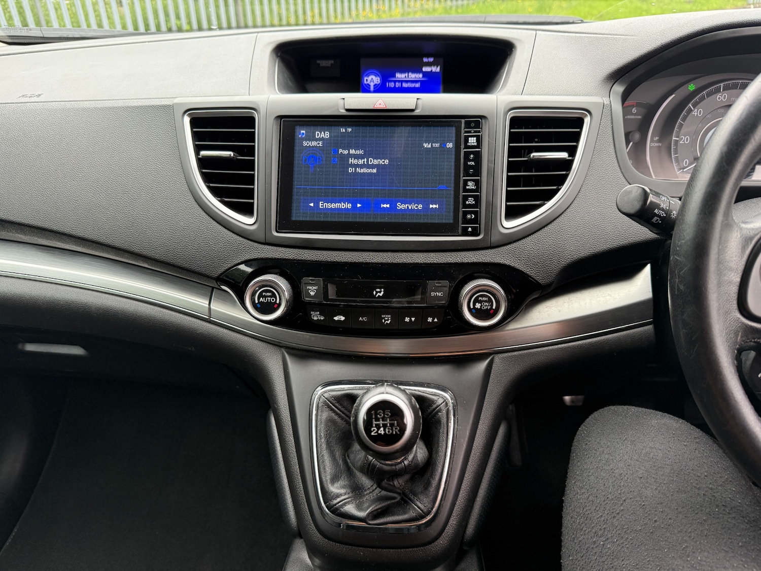 Used Honda CR-V 2016 for sale - 76312499: Photo 22