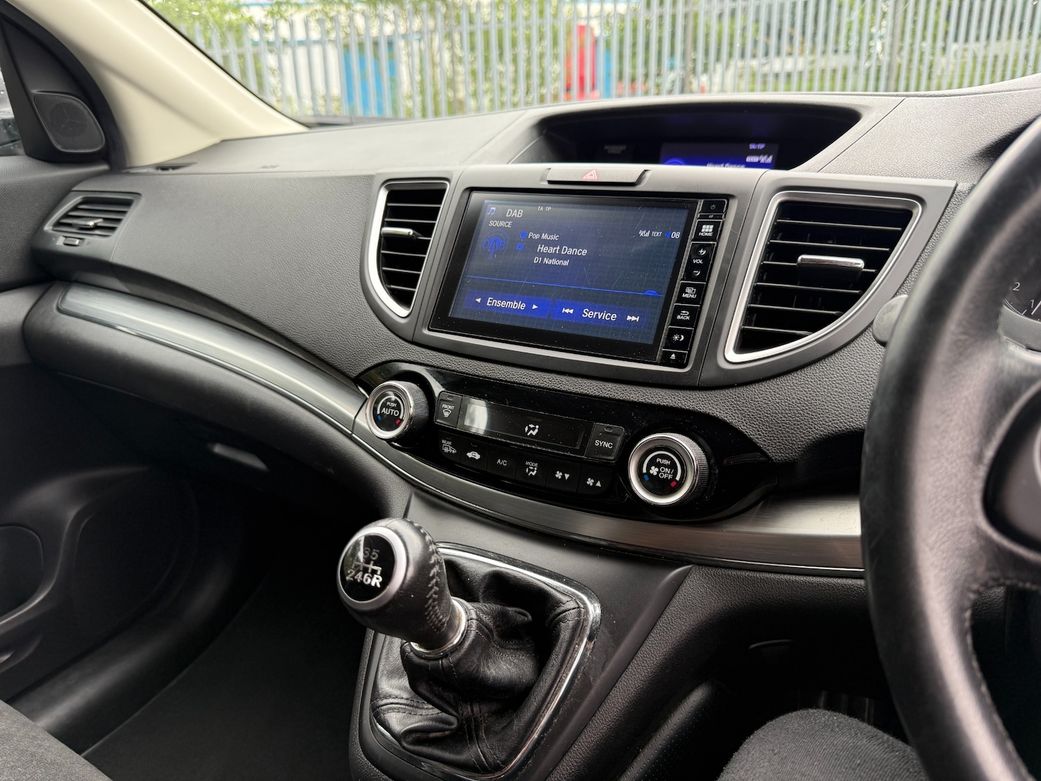 Used Honda CR-V 2016 for sale - 76312499: Photo 23