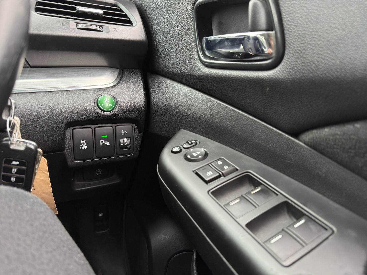 Used Honda CR-V 2016 for sale - 76312499: Photo 24