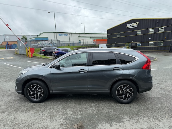 Used Honda CR-V 2016 for sale - 76312499: Photo 6