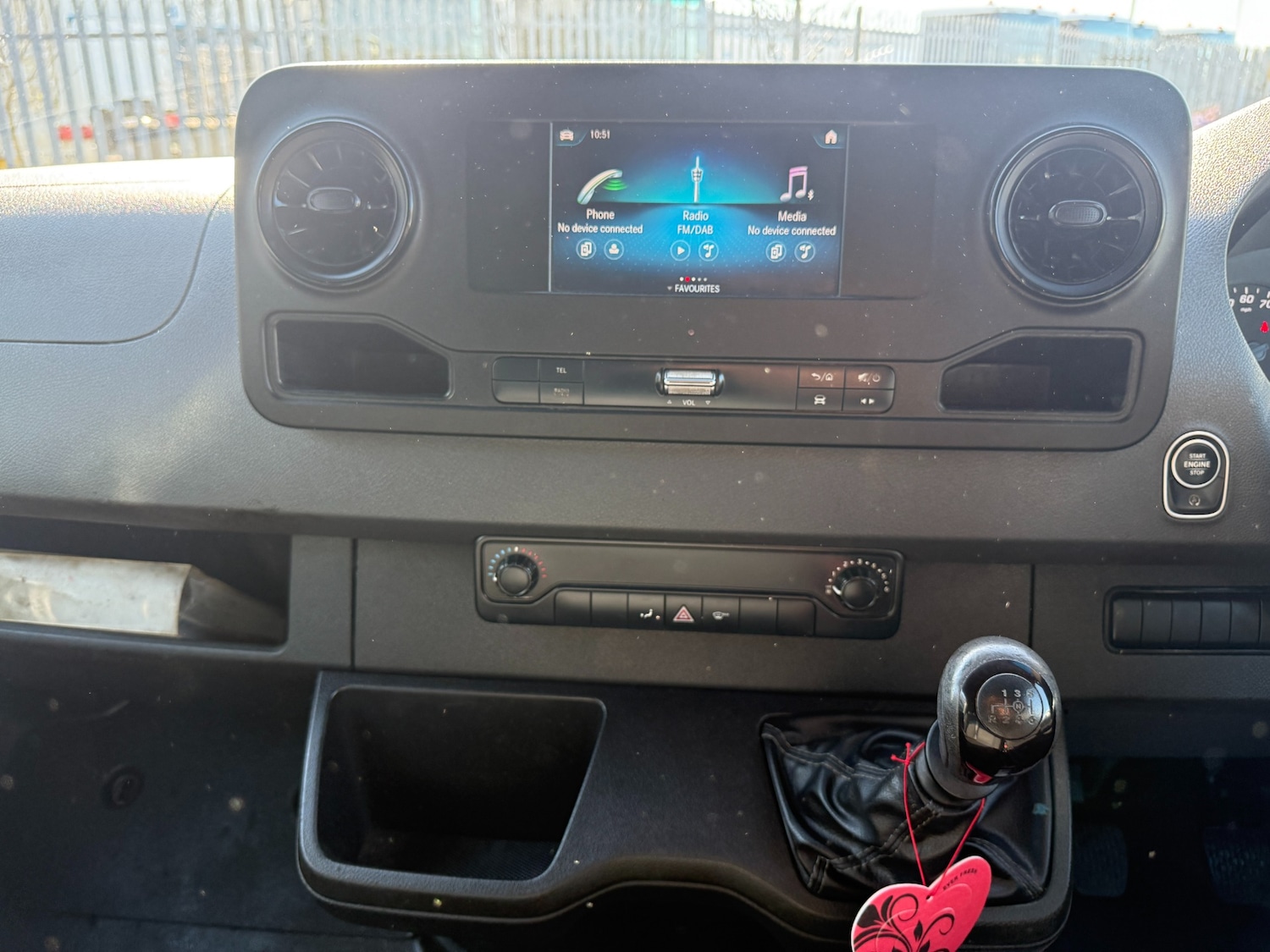 Used Mercedes-Benz Sprinter 2019 for sale - 77261444: Photo 12