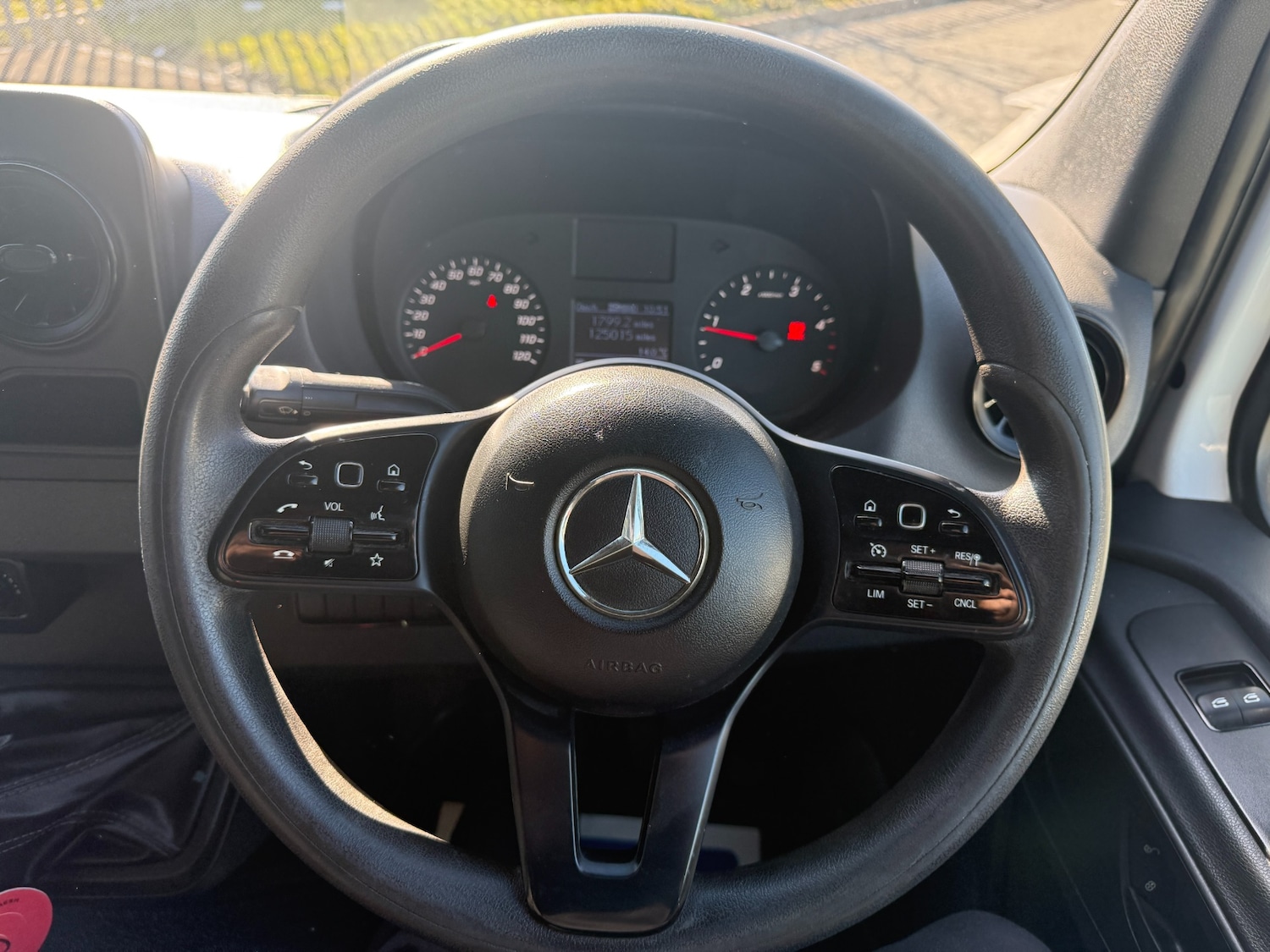 Used Mercedes-Benz Sprinter 2019 for sale - 77261444: Photo 14