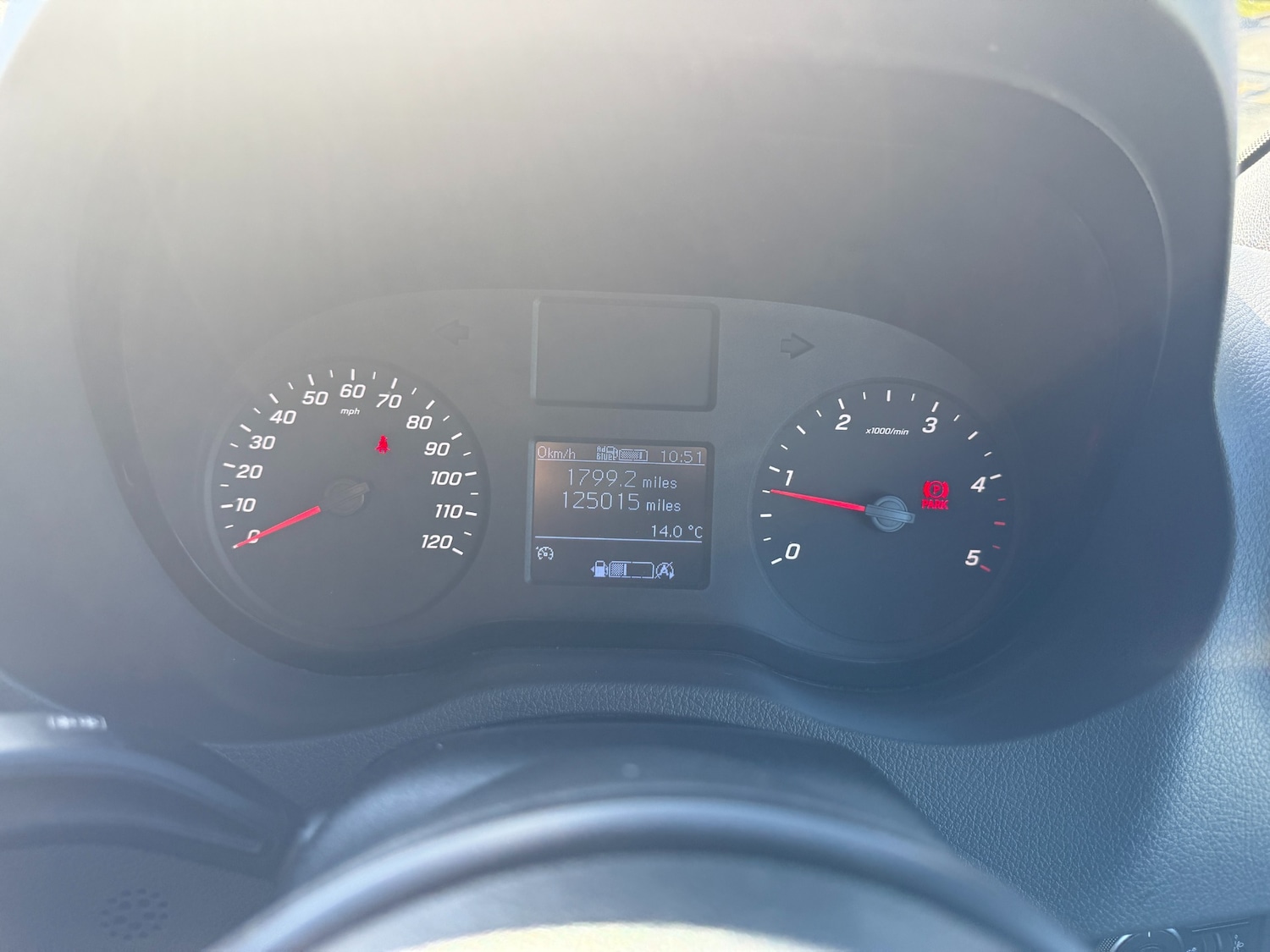 Used Mercedes-Benz Sprinter 2019 for sale - 77261444: Photo 15