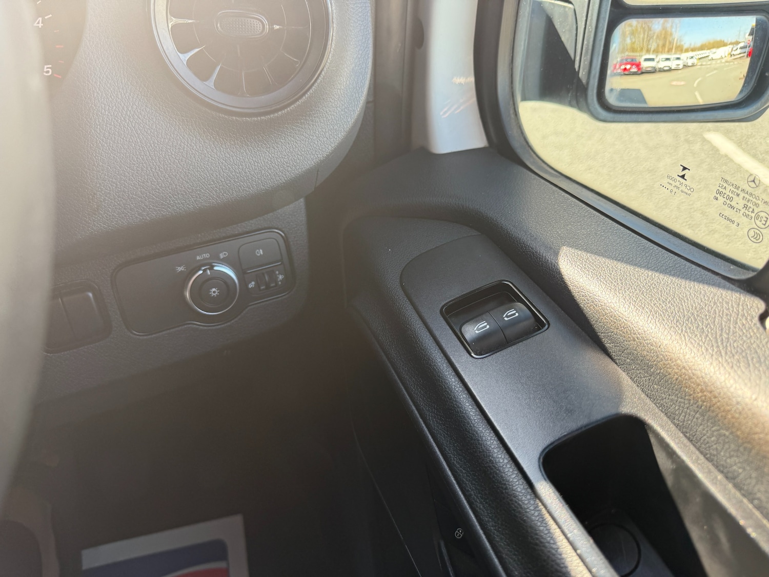 Used Mercedes-Benz Sprinter 2019 for sale - 77261444: Photo 16