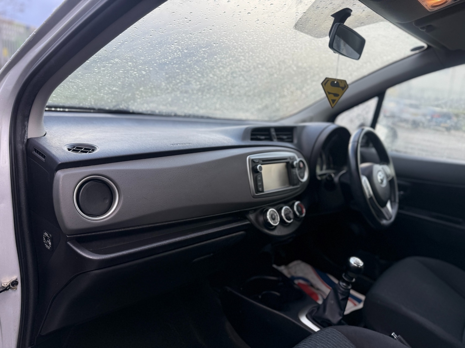 Used Toyota Yaris 2013 for sale - 77568525: Photo 10