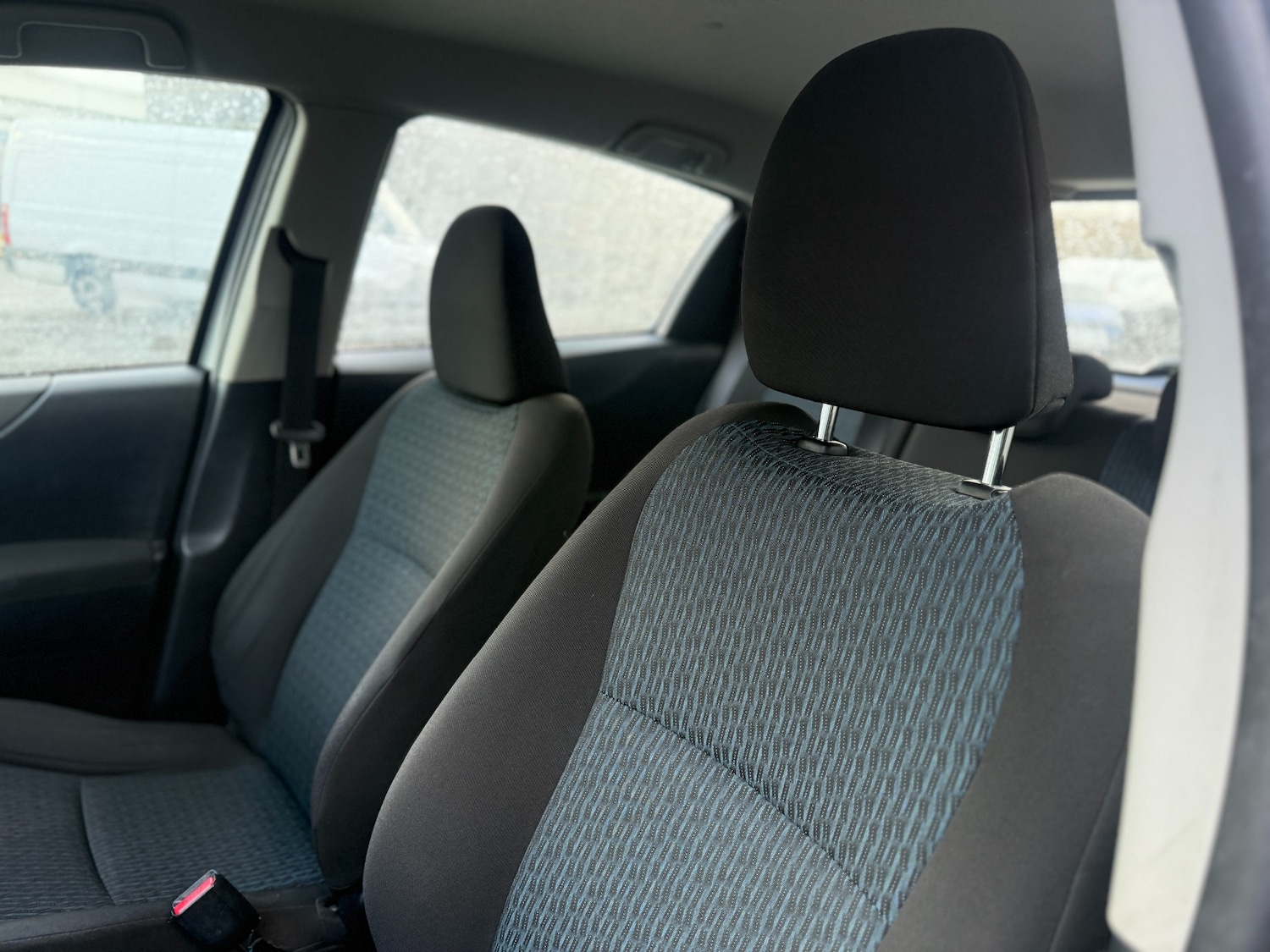 Used Toyota Yaris 2013 for sale - 77568525: Photo 11