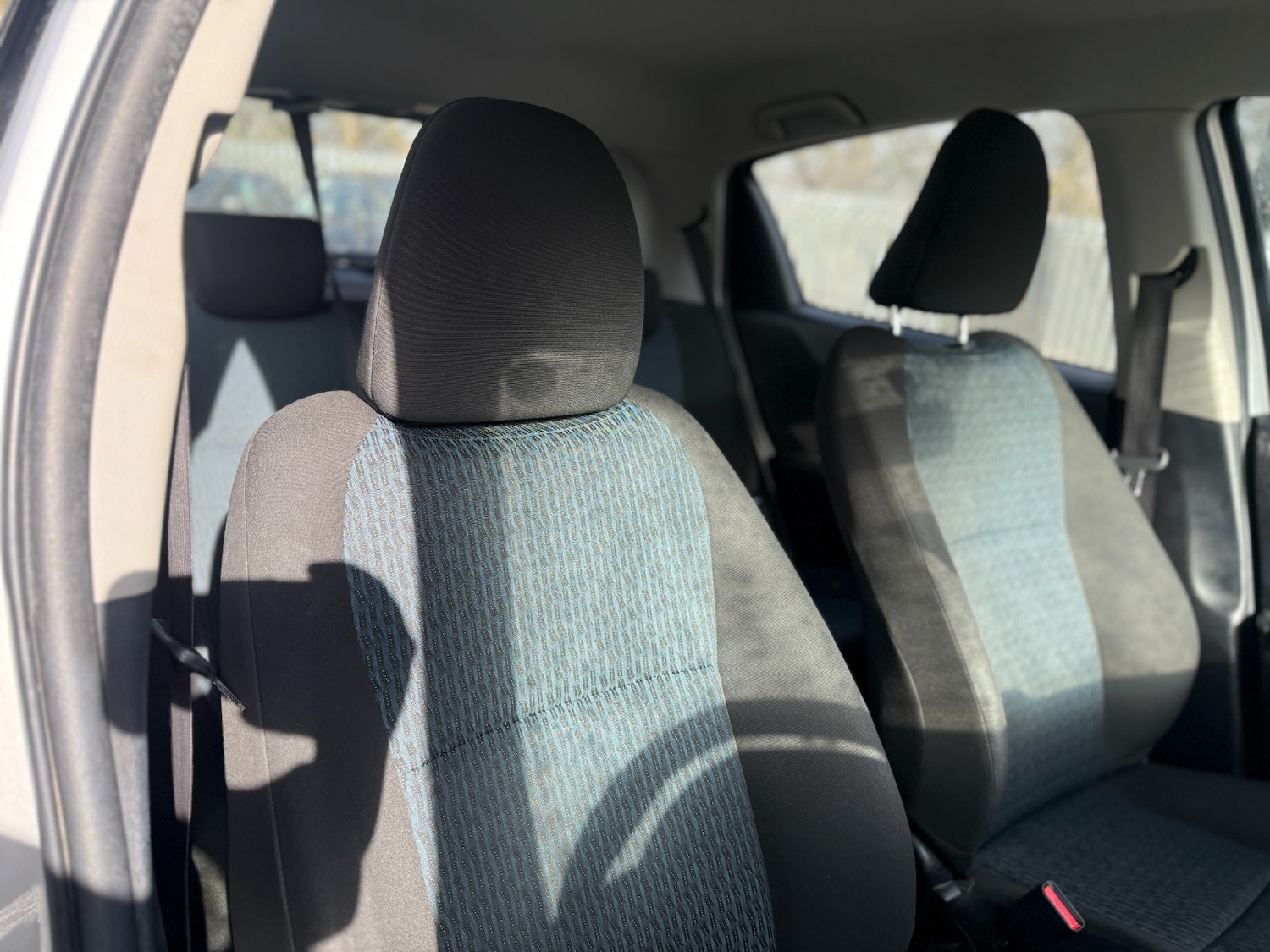 Used Toyota Yaris 2013 for sale - 77568525: Photo 18