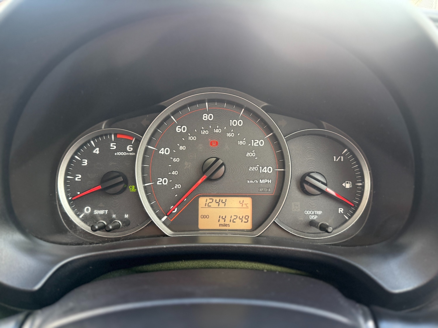 Used Toyota Yaris 2013 for sale - 77568525: Photo 22