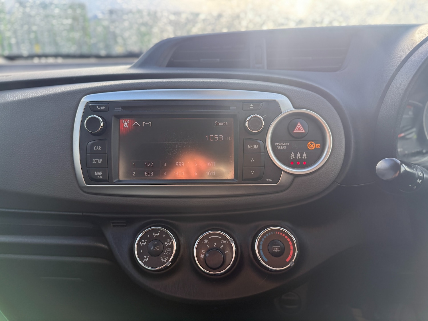 Used Toyota Yaris 2013 for sale - 77568525: Photo 24