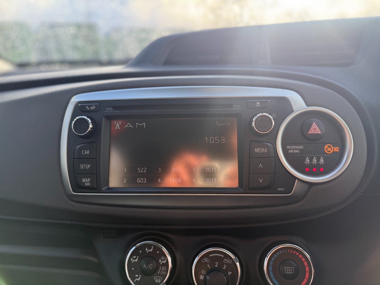 Used Toyota Yaris 2013 for sale - 77568525: Photo 25