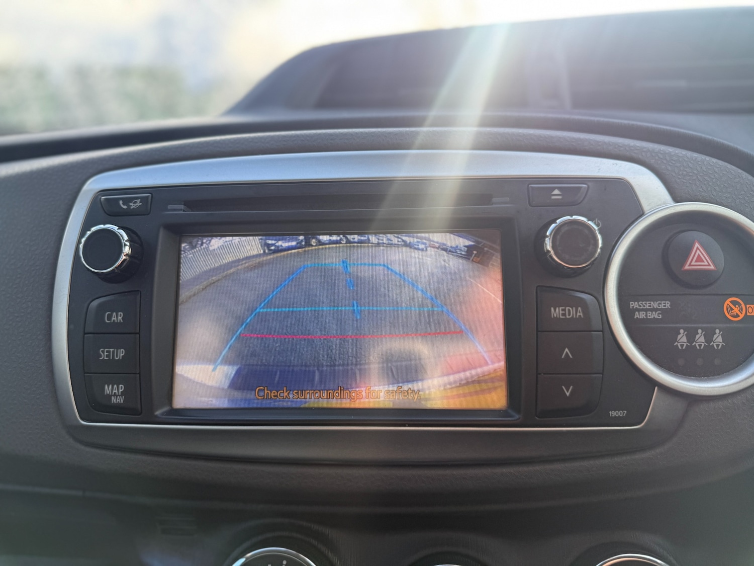 Used Toyota Yaris 2013 for sale - 77568525: Photo 27