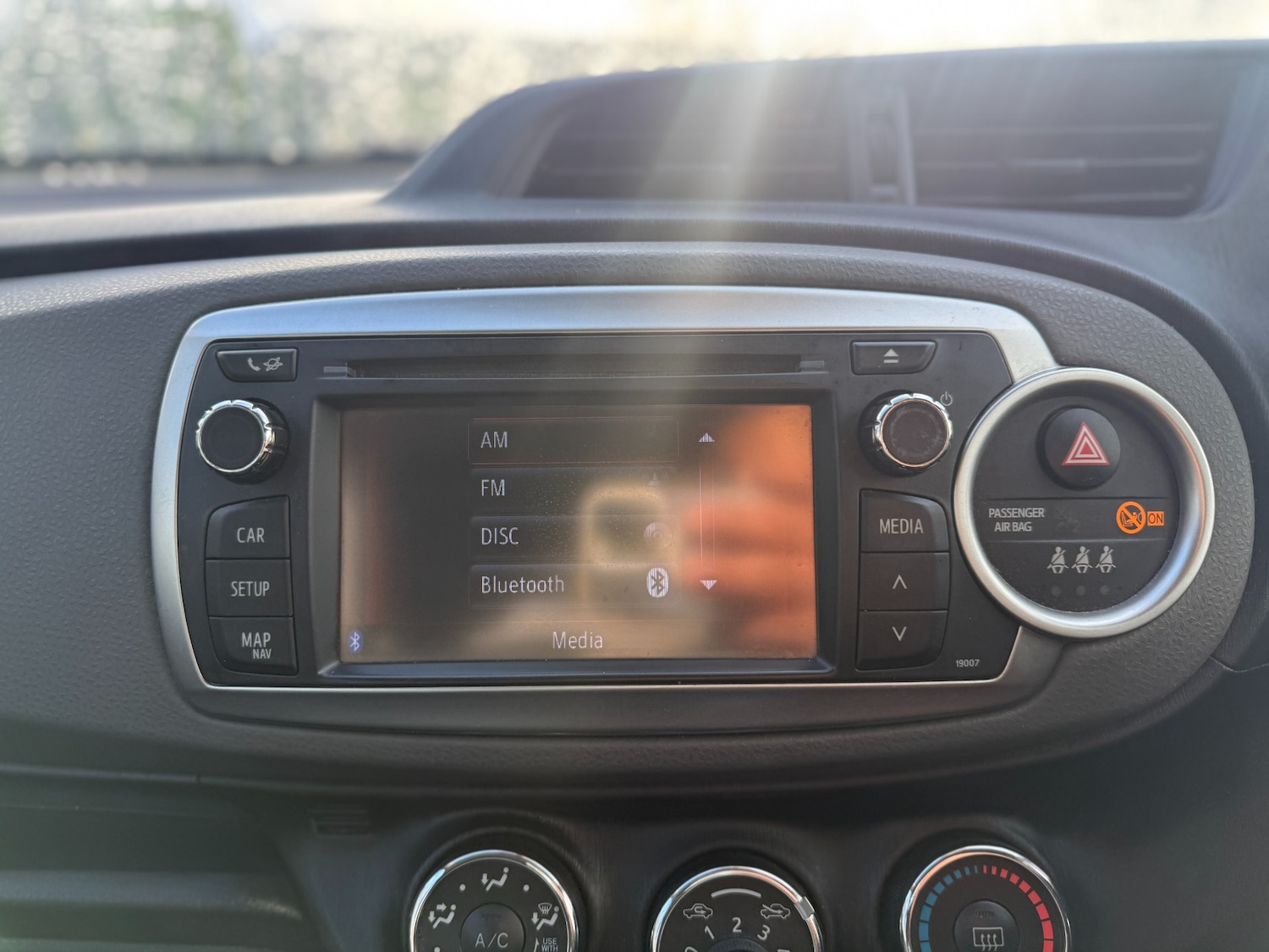 Used Toyota Yaris 2013 for sale - 77568525: Photo 28