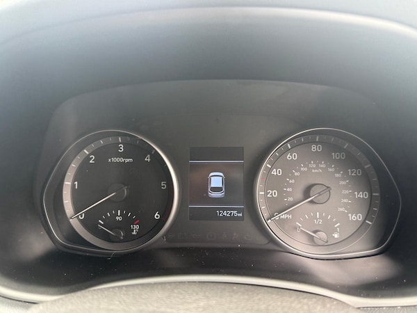 Used Hyundai i30 2017 for sale - 75726623: Photo 15