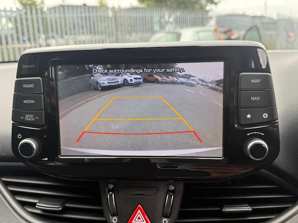 Used Hyundai i30 2017 for sale - 75726623: Photo 17