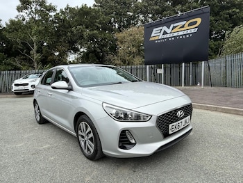 Hyundai - i30