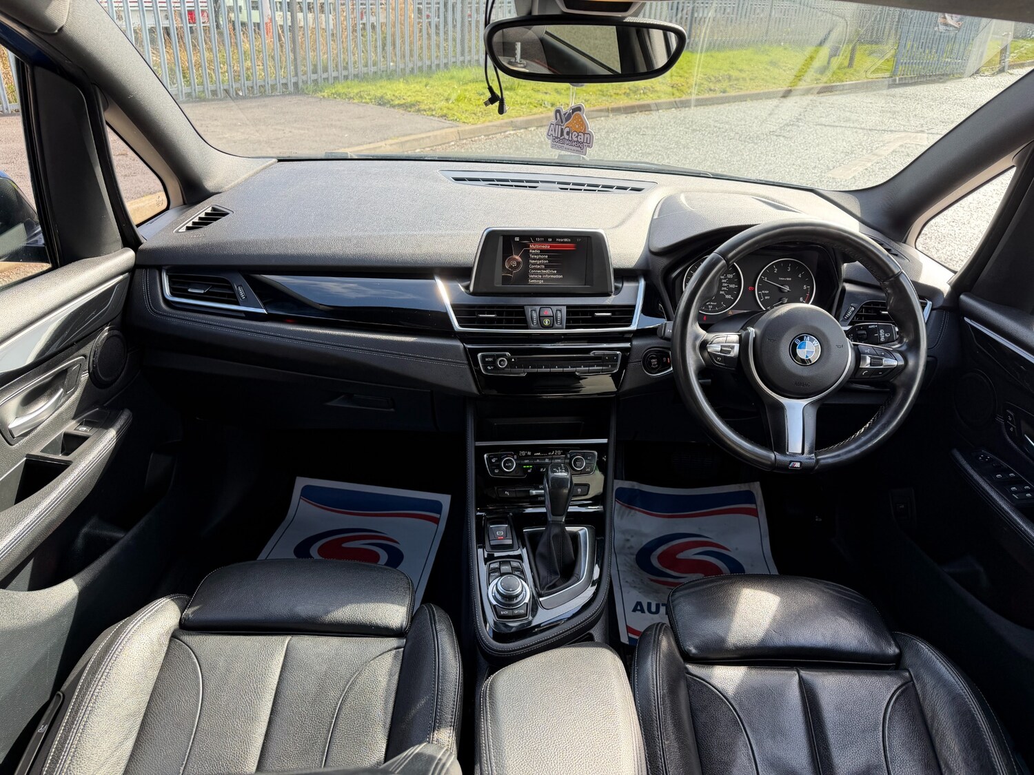 Used BMW 2 Series 2016 for sale - 78054319: Photo 11