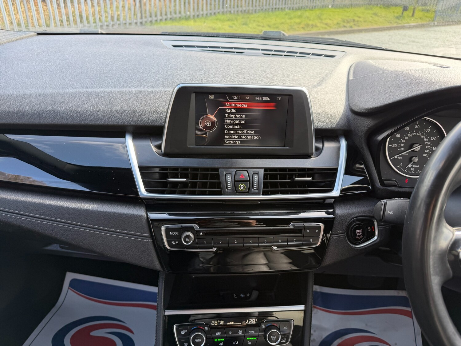 Used BMW 2 Series 2016 for sale - 78054319: Photo 12