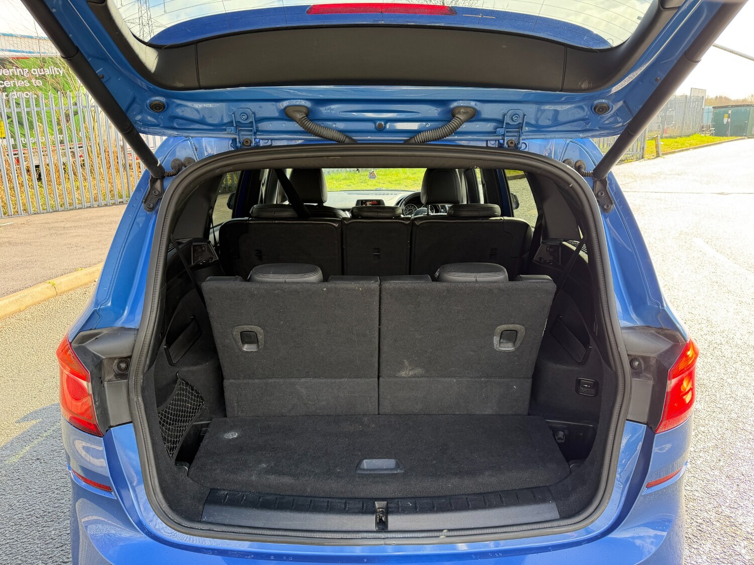 Used BMW 2 Series 2016 for sale - 78054319: Photo 19