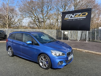 BMW 2 Series feature image