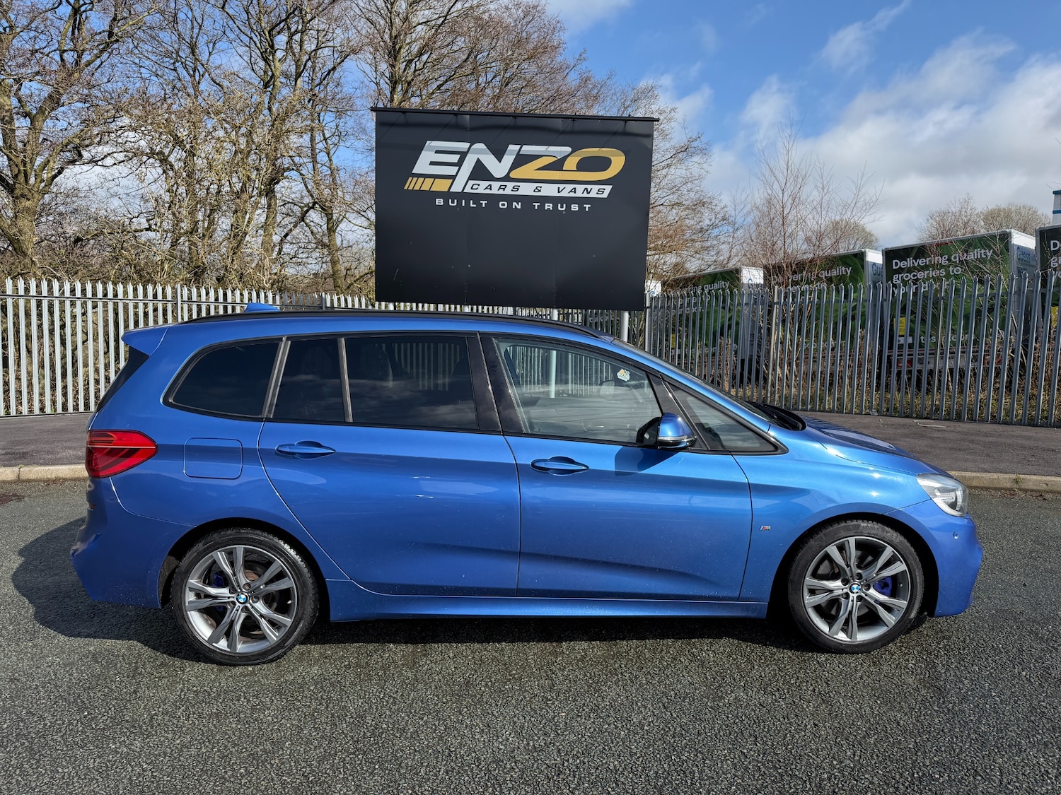 Used BMW 2 Series 2016 for sale - 78054319: Photo 2