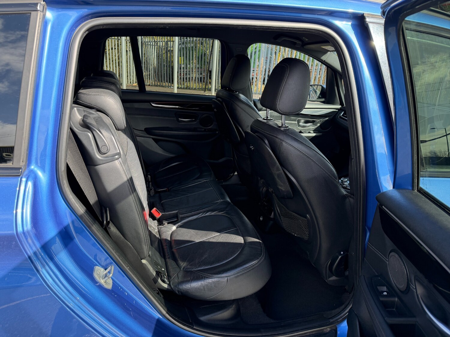 Used BMW 2 Series 2016 for sale - 78054319: Photo 20