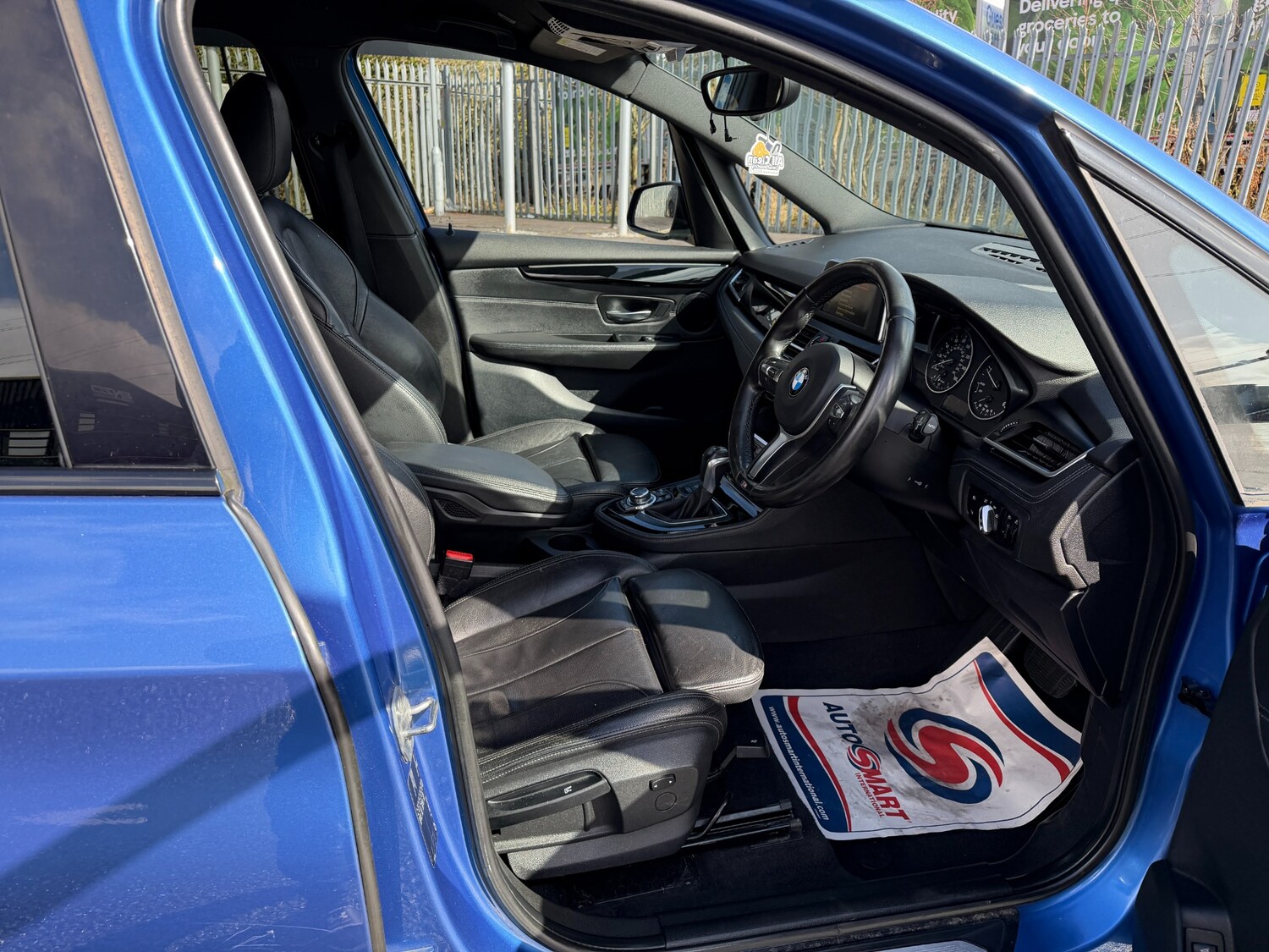 Used BMW 2 Series 2016 for sale - 78054319: Photo 21