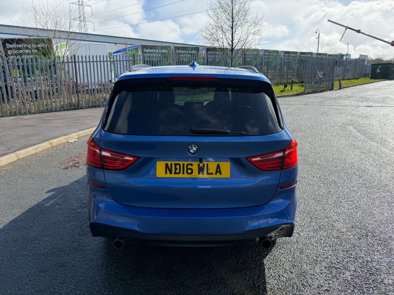 Used BMW 2 Series 2016 for sale - 78054319: Photo 4