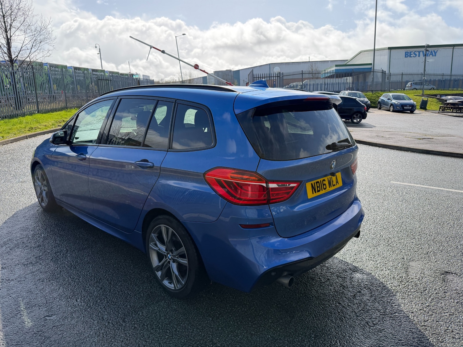 Used BMW 2 Series 2016 for sale - 78054319: Photo 5
