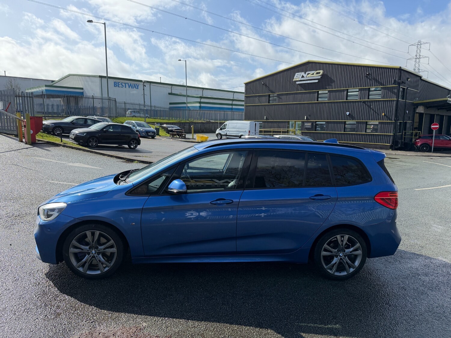 Used BMW 2 Series 2016 for sale - 78054319: Photo 6