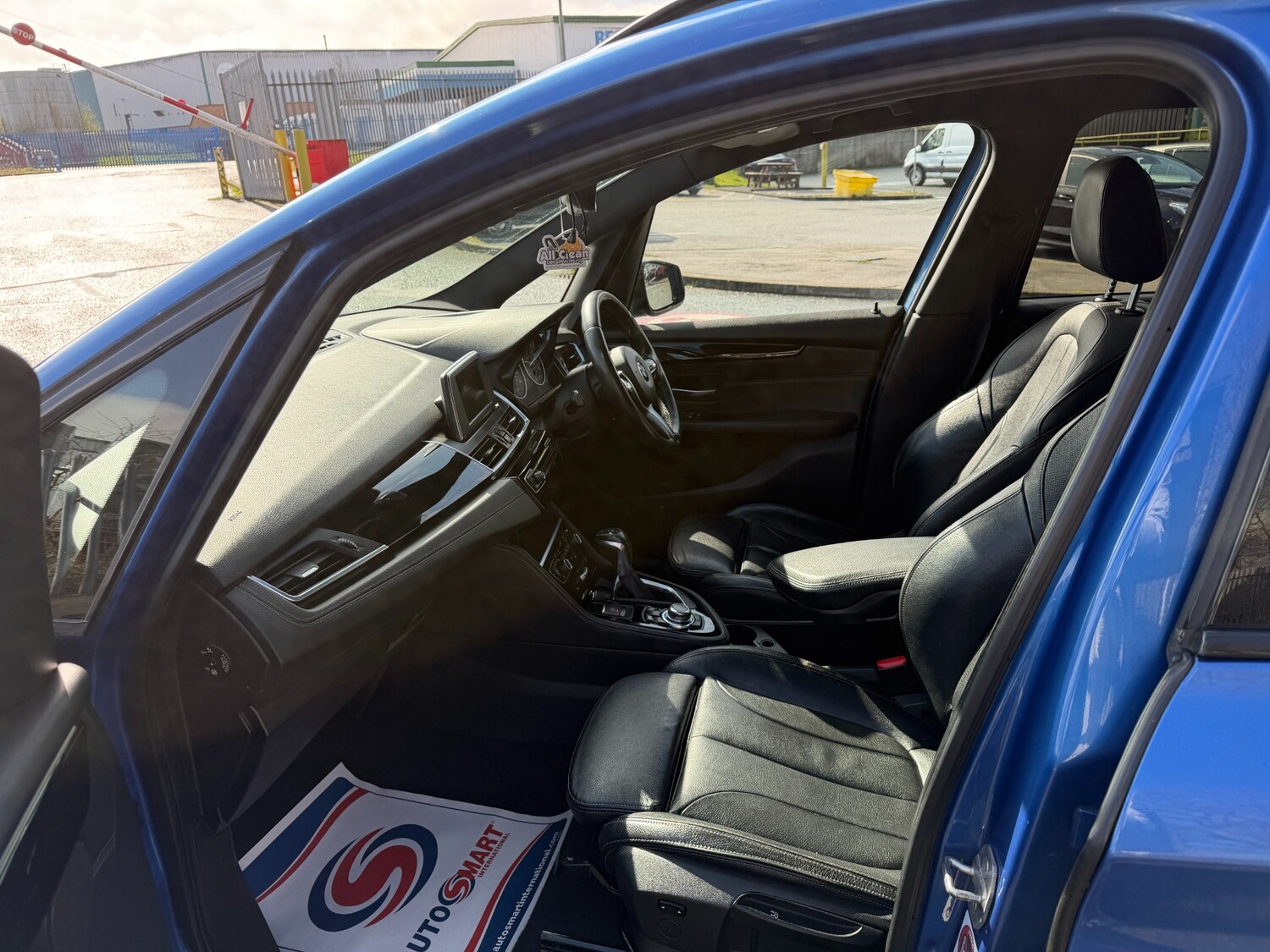 Used BMW 2 Series 2016 for sale - 78054319: Photo 9