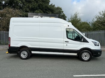 Used Ford Transit 2022 for sale - 79775554: Photo