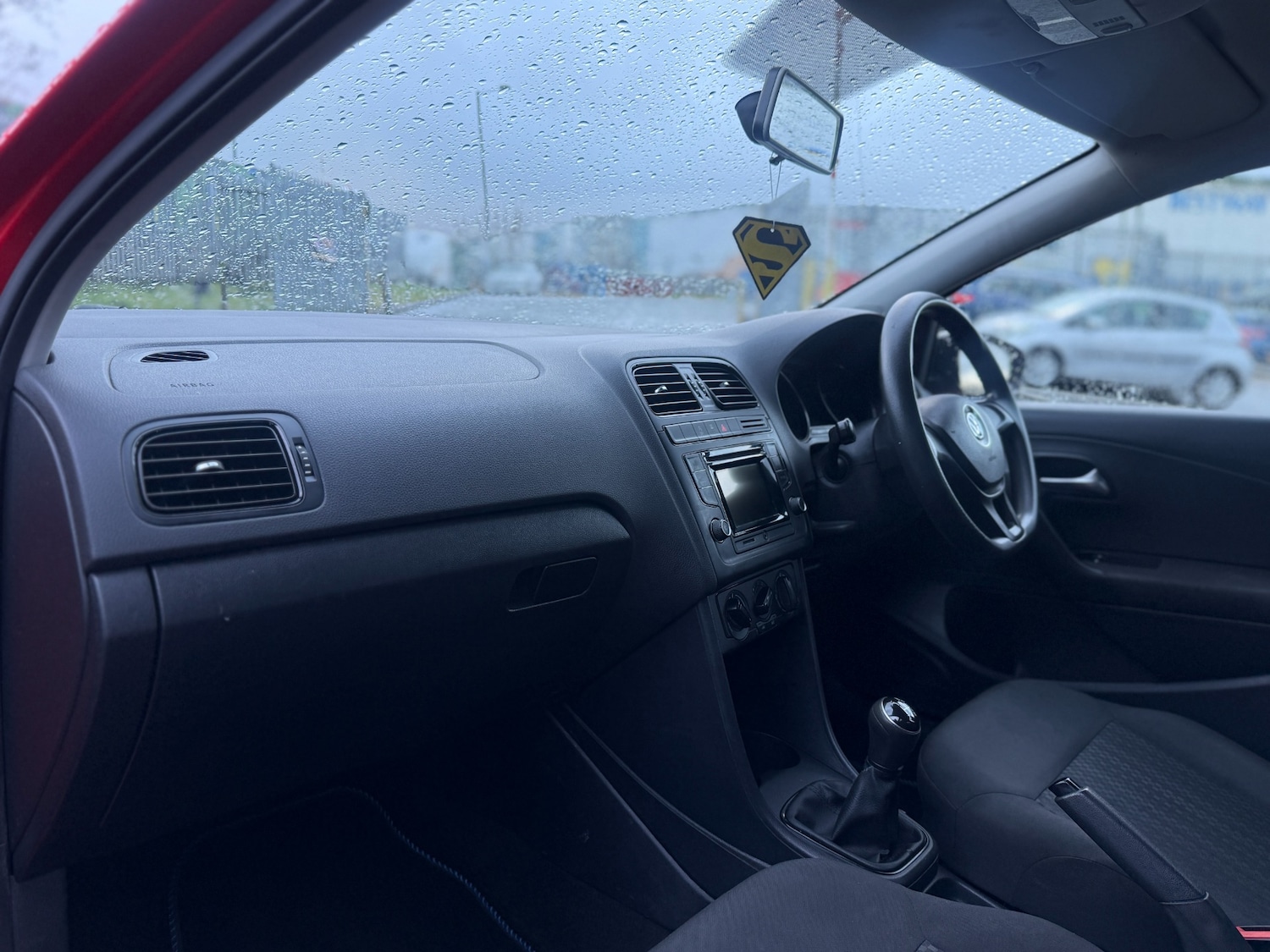 Used Volkswagen Polo 2015 for sale - 77568527: Photo 10