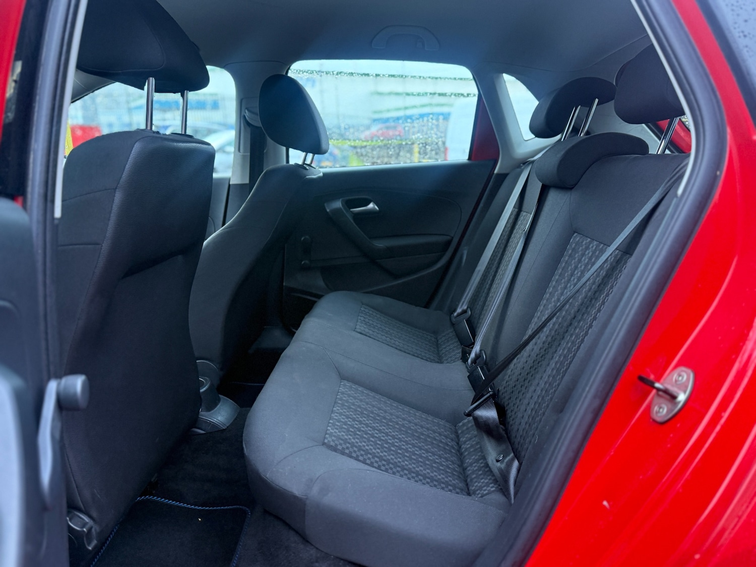 Used Volkswagen Polo 2015 for sale - 77568527: Photo 11