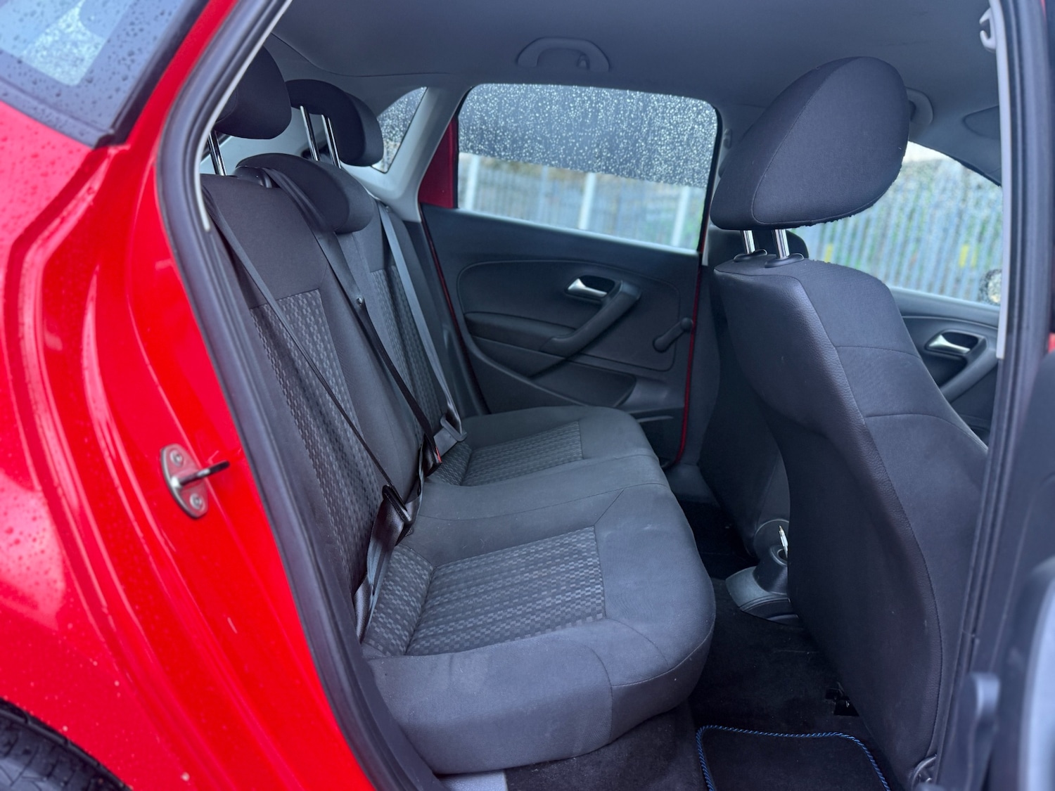 Used Volkswagen Polo 2015 for sale - 77568527: Photo 12