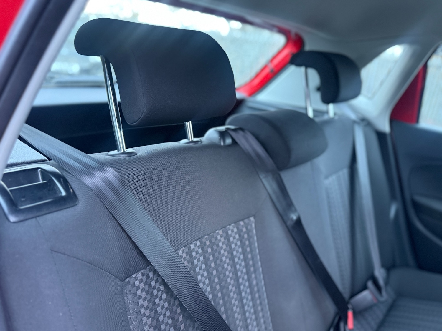 Used Volkswagen Polo 2015 for sale - 77568527: Photo 13