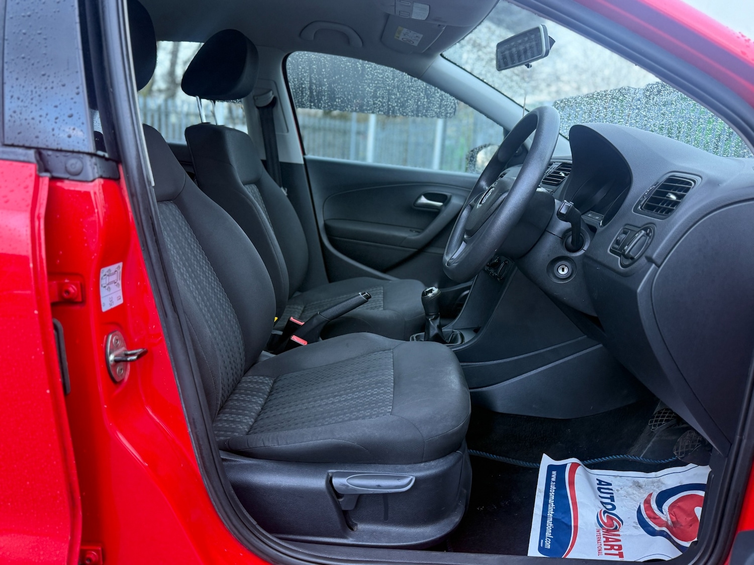 Used Volkswagen Polo 2015 for sale - 77568527: Photo 15