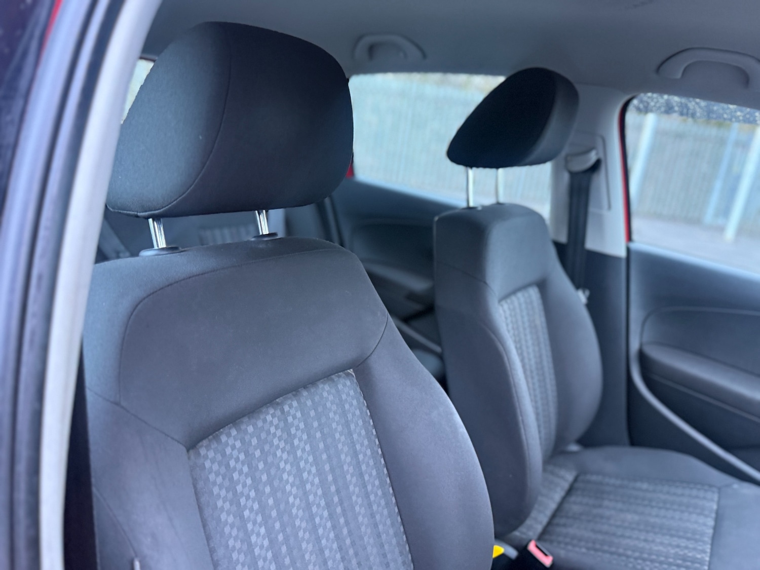 Used Volkswagen Polo 2015 for sale - 77568527: Photo 16