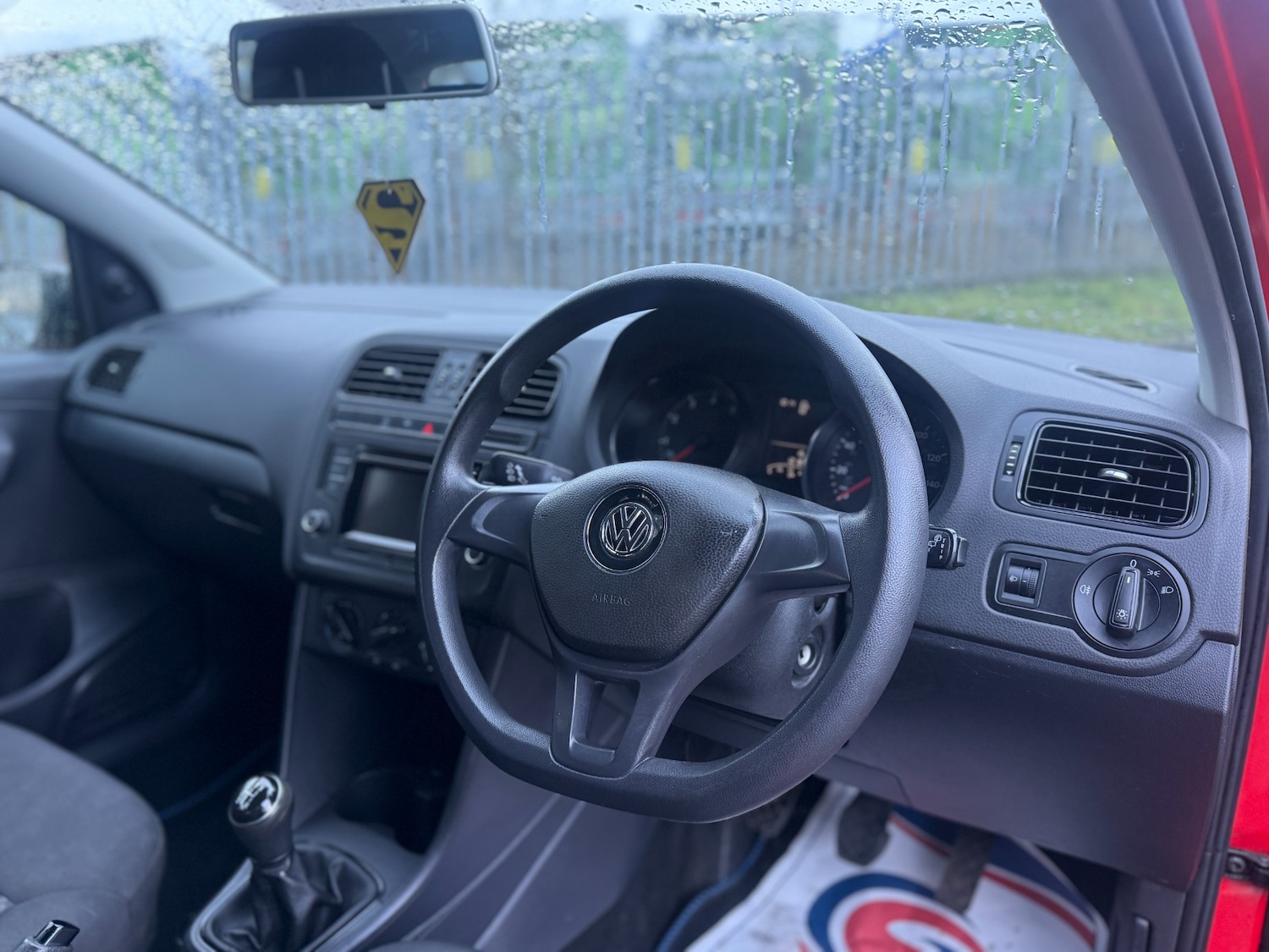 Used Volkswagen Polo 2015 for sale - 77568527: Photo 17