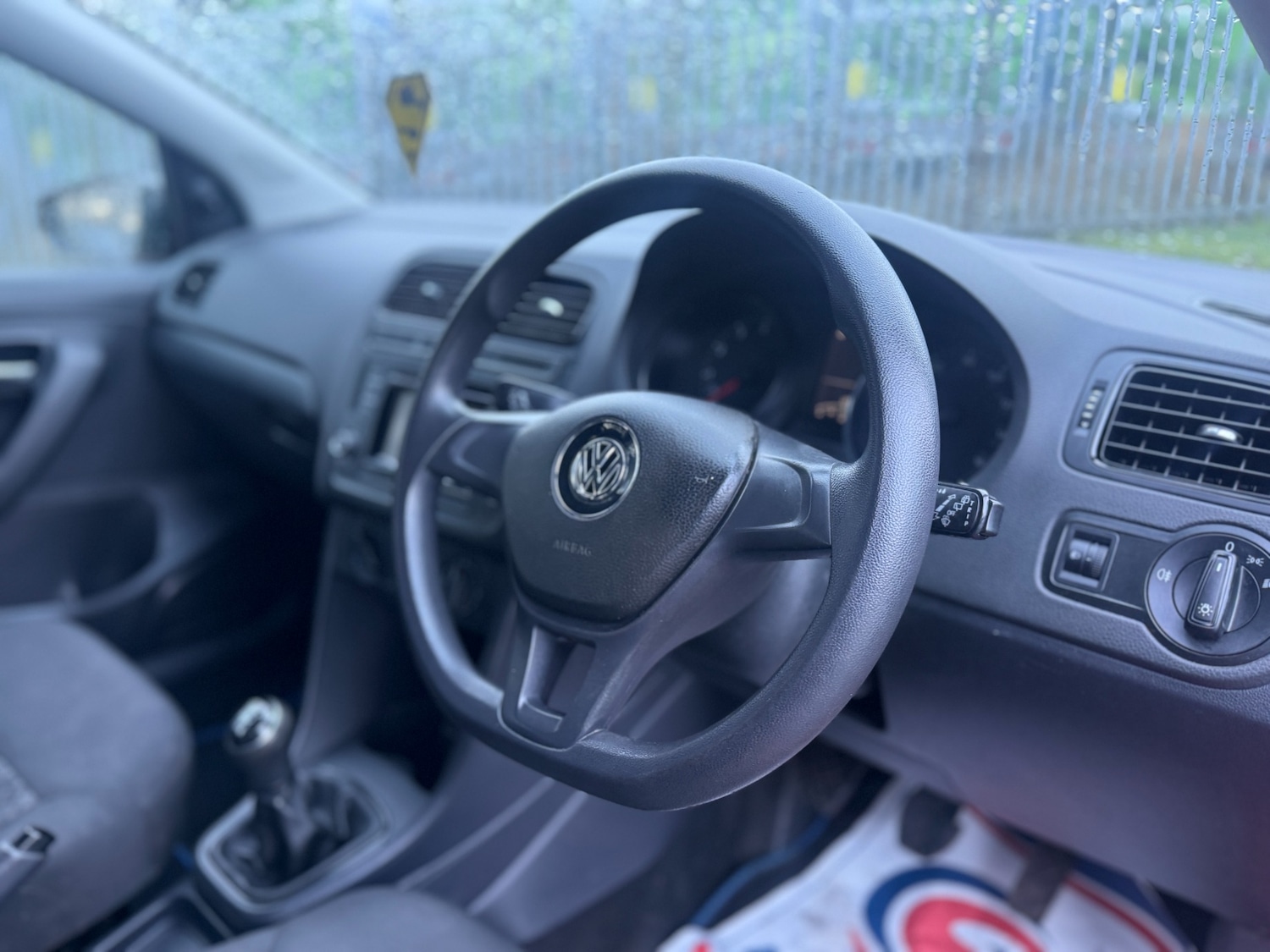 Used Volkswagen Polo 2015 for sale - 77568527: Photo 18